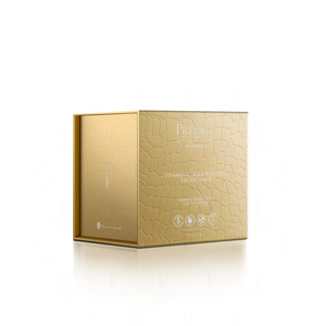 Vitamin C, A & E Booster Facial Mask, 50ml
