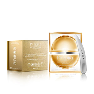 Colección Hidratante y Potenciadora de Vitaminas C, E y A con Infusor para el Cuidado de la Piel (Paquete)