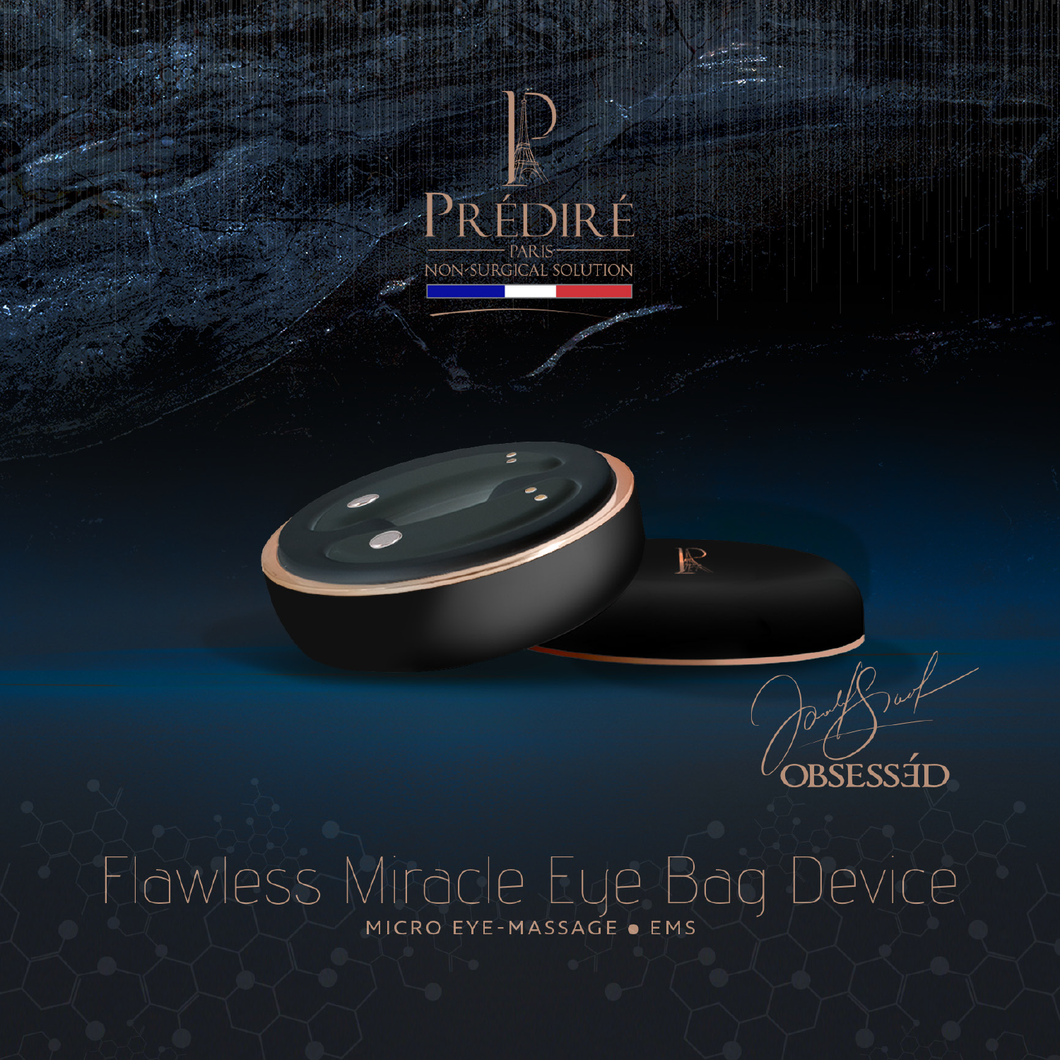 Predire Paris - Flawless Miracle Eye Bag Device