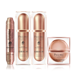 Snail Skin Concentrate Collection (Bundle)
